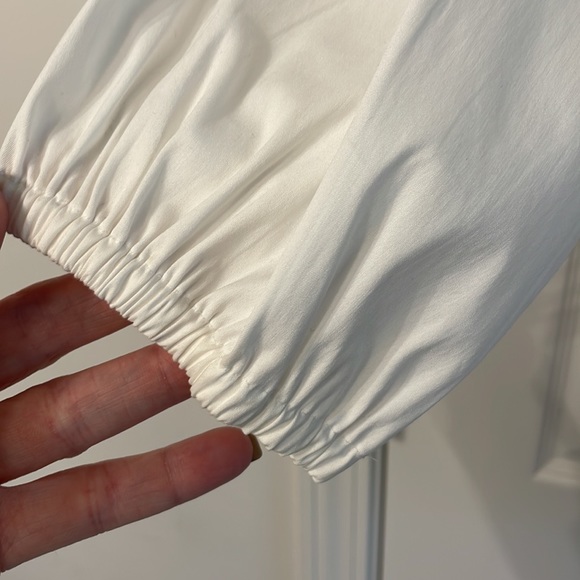 NWT WHBM Blouse - Picture 7 of 8